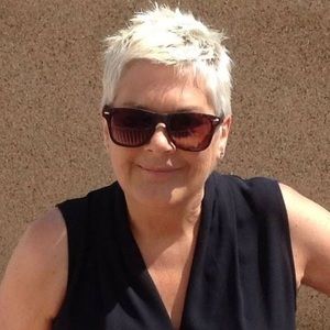 Meet your Posher, Sue